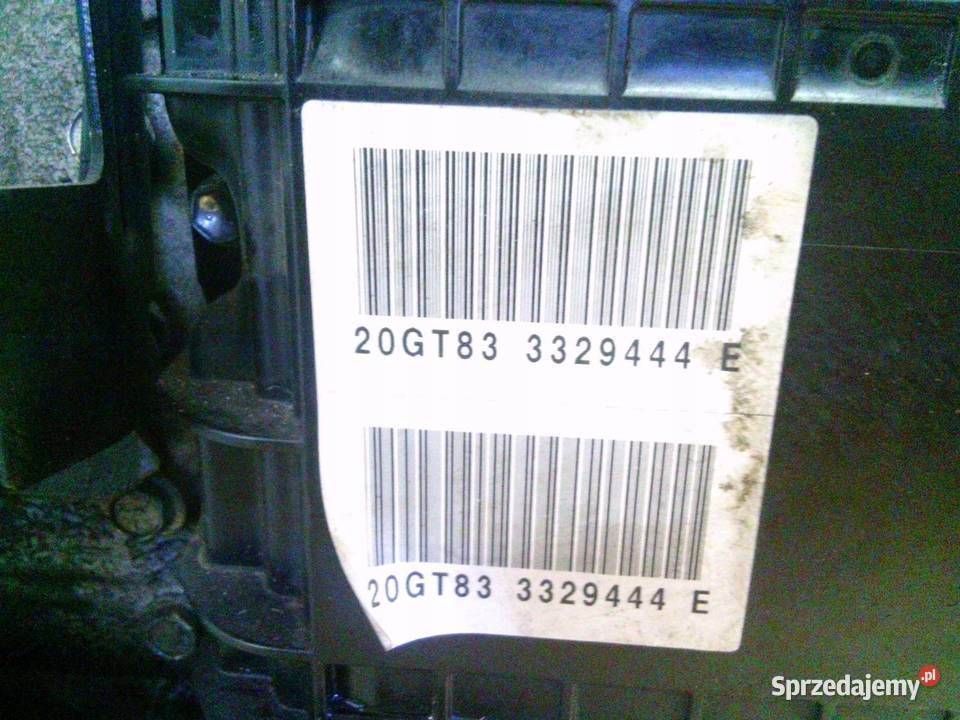 PEUGEOT 2008 12 PURETECH 10XVBA HN05 22r świętokrzyskie sprzedam