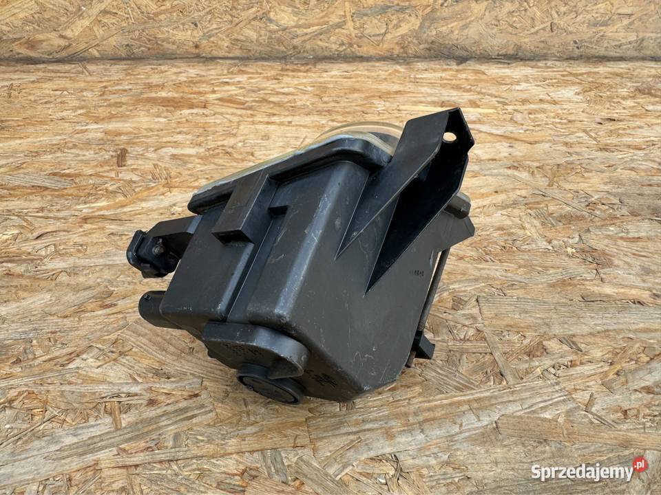 Halogen lewy lh Opel Vectra c GTS signum Lampy przeciwmgielne Międzychód