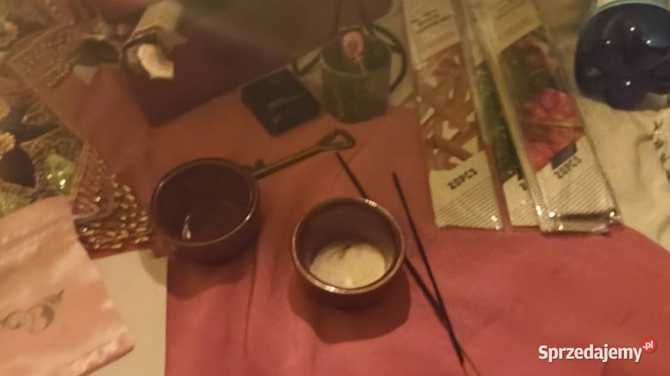 Wróżby rytuały na każdą sferę życia zachodniopomorskie Szczecin