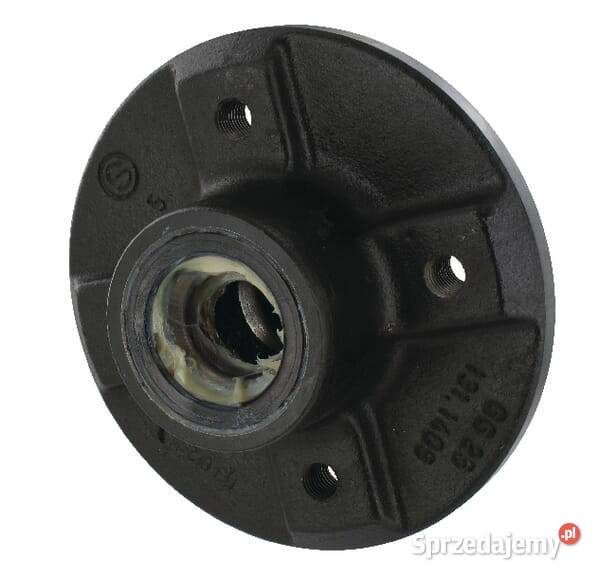 Piasta kompletna ALKO 1369679 Kamionna