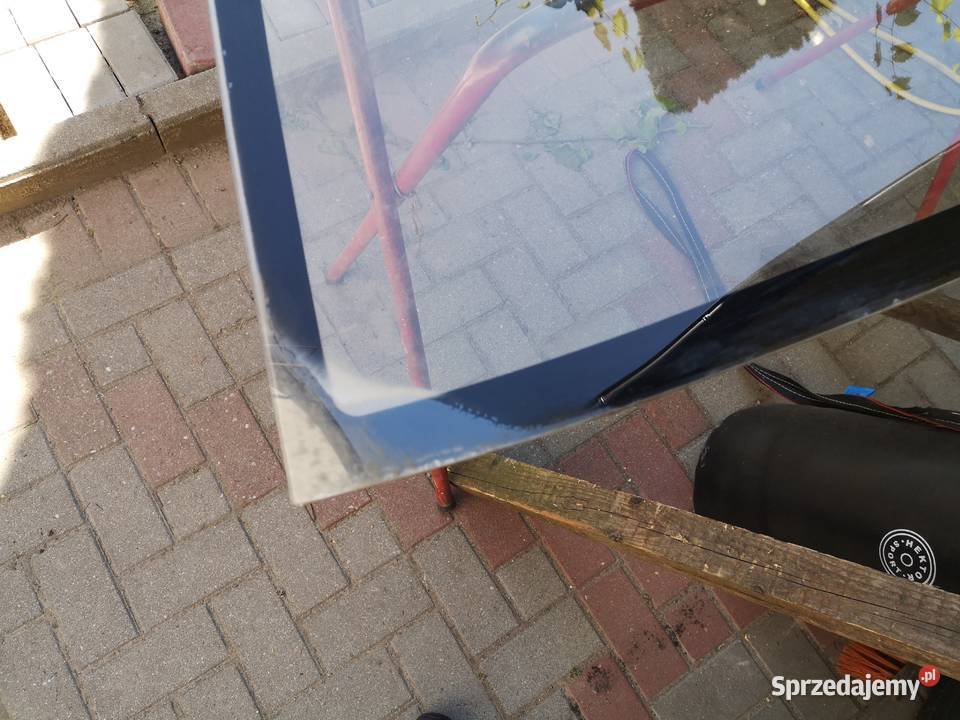 Szyba przednia citroen BX Poznań