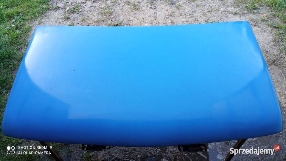 Drzwi maska klapa fiat 126p Nasielsk