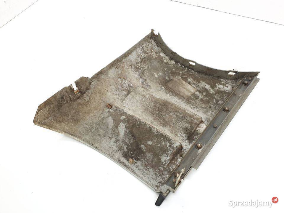 BŁOTNIK PRAWY PRZÓD CHEVROLET CORVETTE C4 Lipno