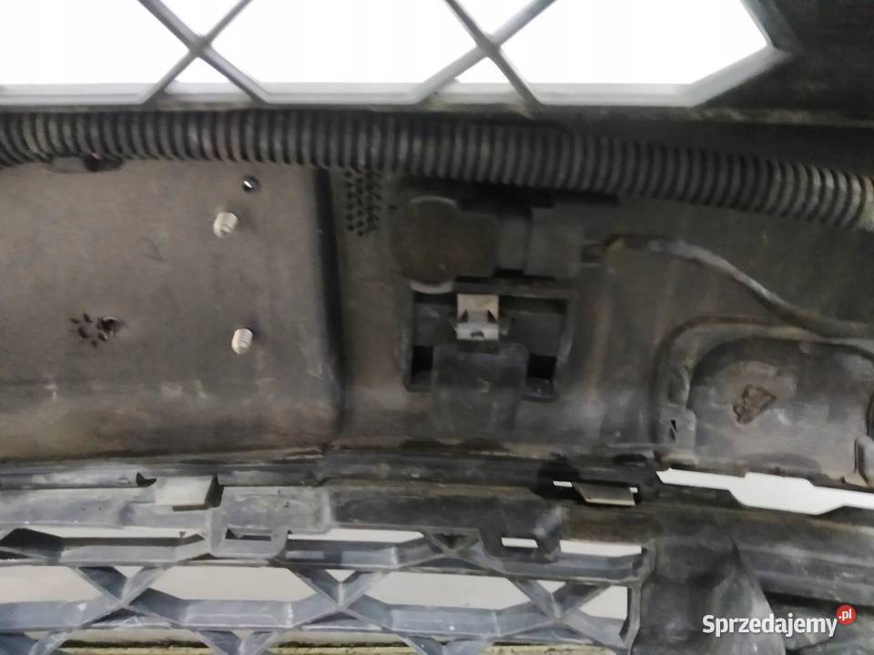 ZDERZAK PRZÓD EZRC PDC SPRYSKI Citroen C4 świętokrzyskie sprzedam