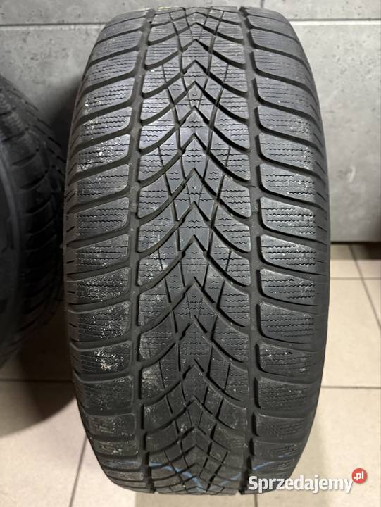 17 Audi A4 b8 b7 A3 OE oryginał 5x112 ET45 75J Samochodowe Lubasz