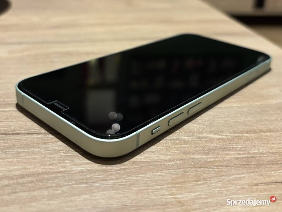 IPhone 12 128GB stan idealny w pełni sprawny świętokrzyskie sprzedam