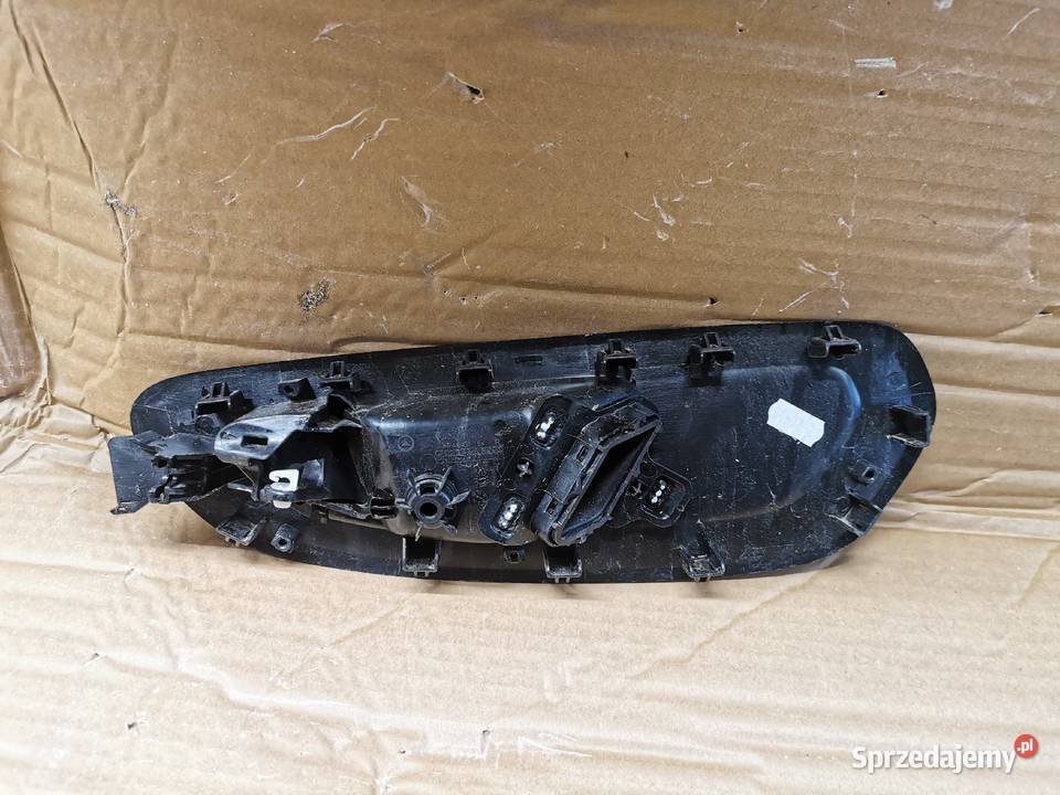 Klamka wewnętrzna prawa rh MB sprinter w907 w910 Sieraków