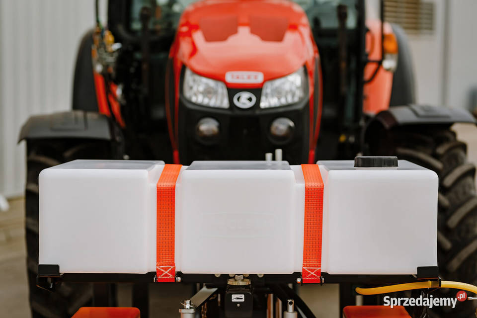 ZamiatarkaSzczotka TALEX ECO CLEAN 2300 Legnica