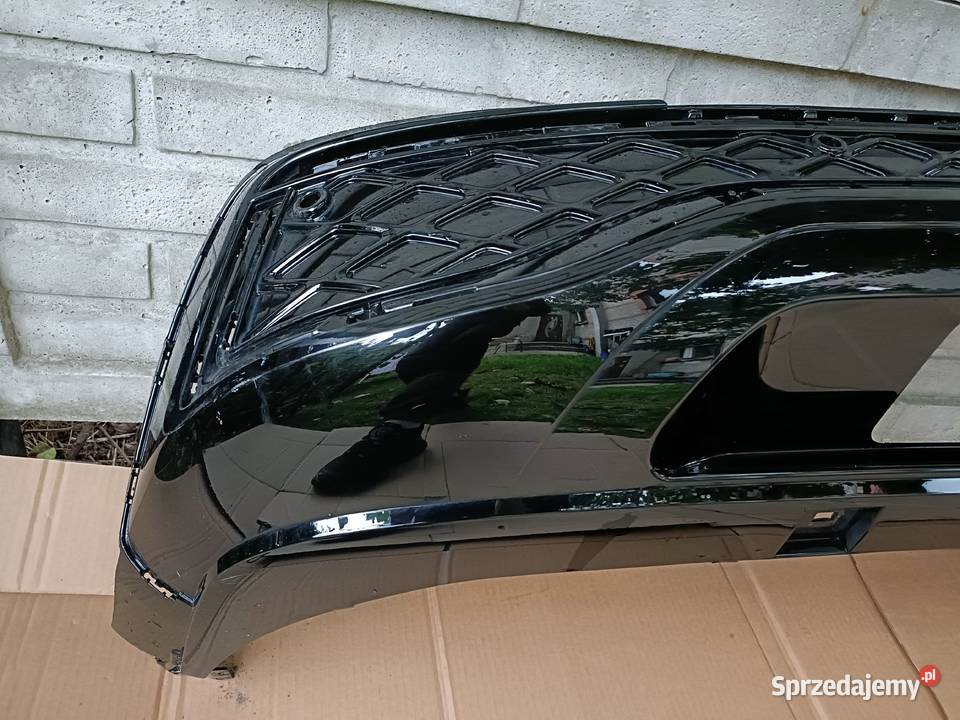 VW TIGUAN 3 III 202425 571807521B SPOILER Drezdenko