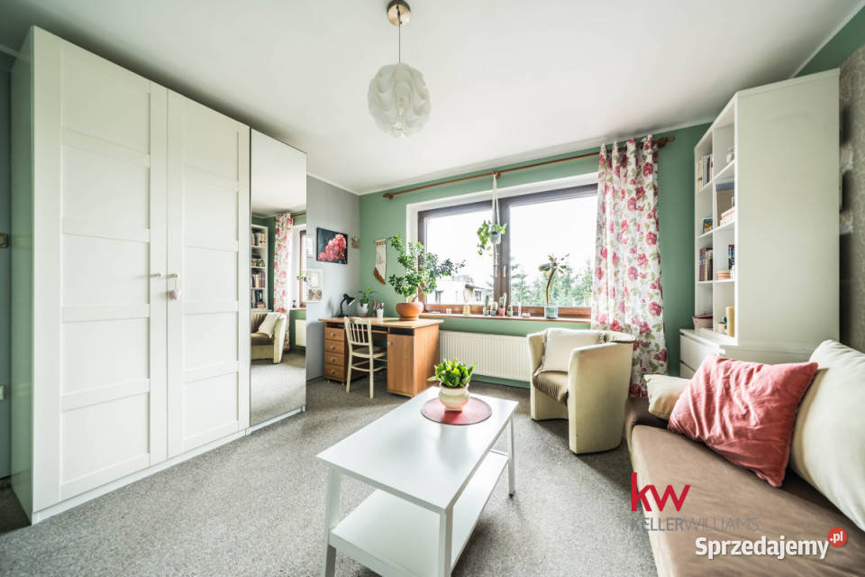 Dom bliźniak 250m Kostrzyn Garncarska Sprzedaż