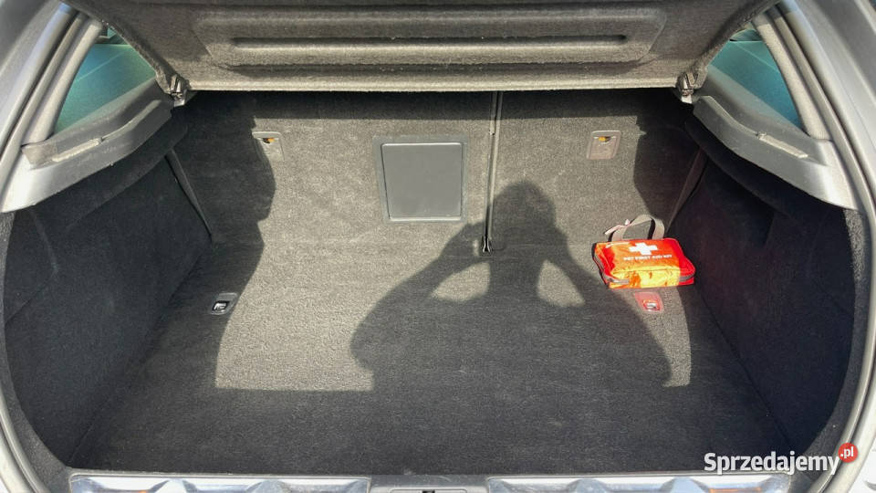 Citroen DS5 Automat Zarejestrowany Ubezpieczony Elbląg sprzedam