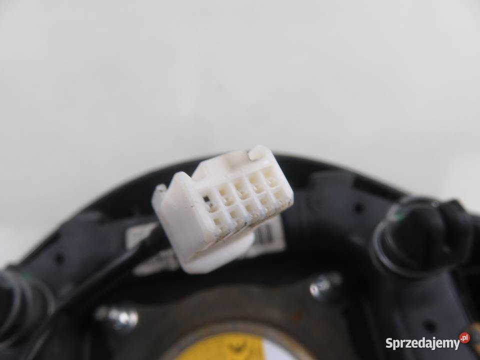 PODUSZKA KIEROWCY TOYOTA YARIS II P9 451300D150D osobowe sprzedam