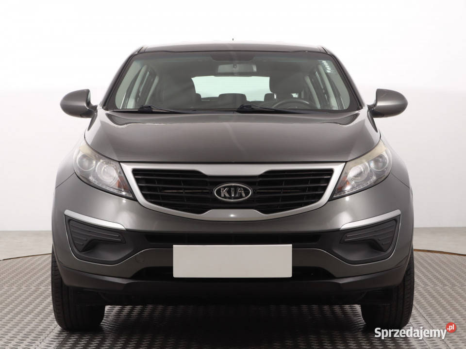 Kia Sportage 16 GDI
