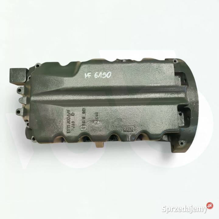 Miska olejowa 3717J05A1 PERKINS RJ81376 Manitou Wilkowo