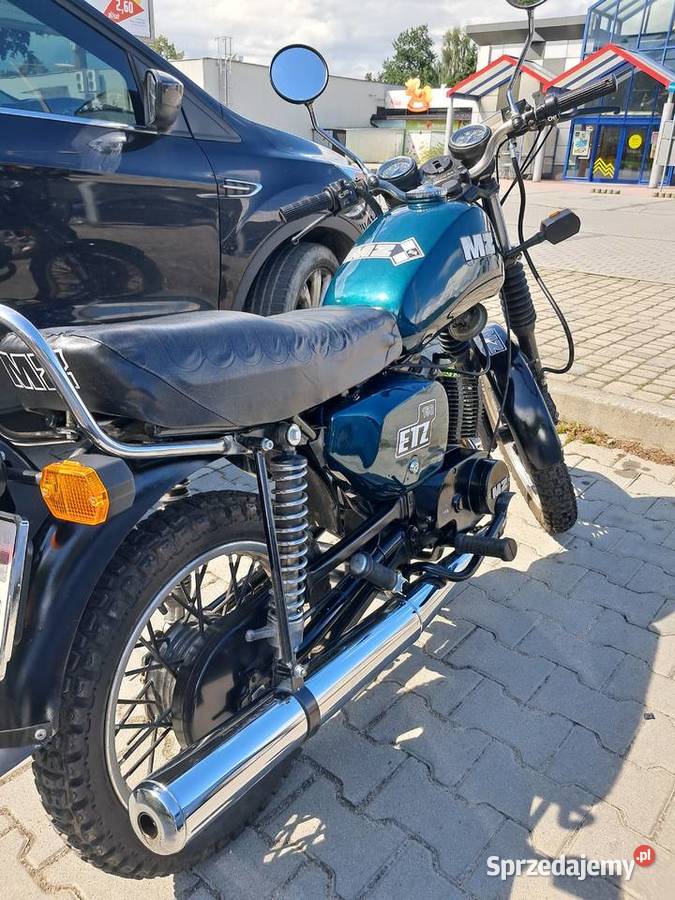 Mz etz małopolskie Nowy Targ