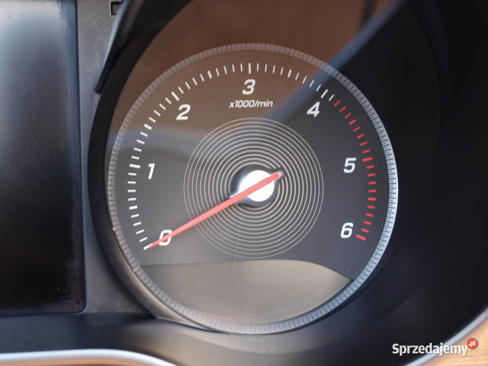 Mercedes V klasa W447 licznik zegary 2014 2021r Kalisz