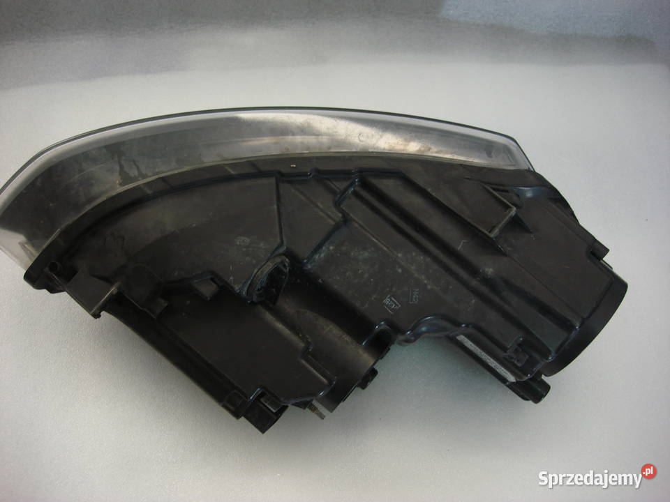 Reflektor lampa przód lewa VW POLO 5 6R1941007E lewe Suwałki