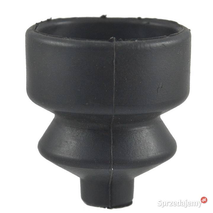 Osłona gumowa lewarka 50 x 65 x 16 mm AG101