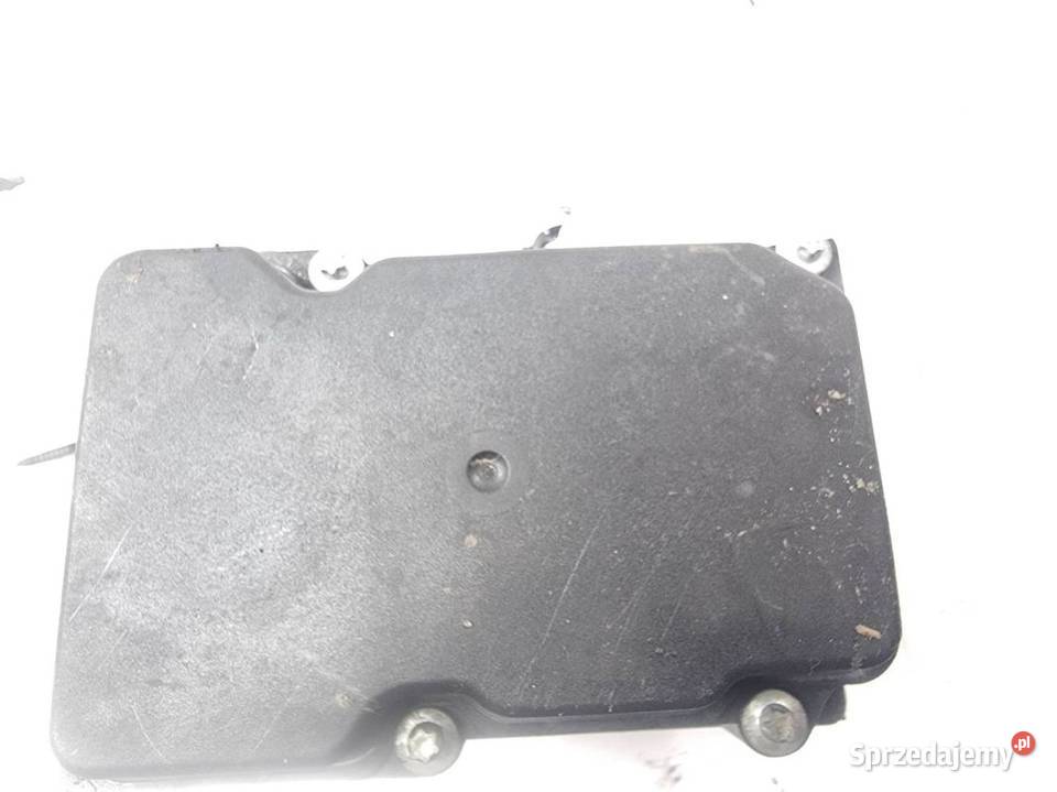 POMPA ABS HAMULCOWA FIAT BRAVO 51789678 kujawsko-pomorskie Lipno