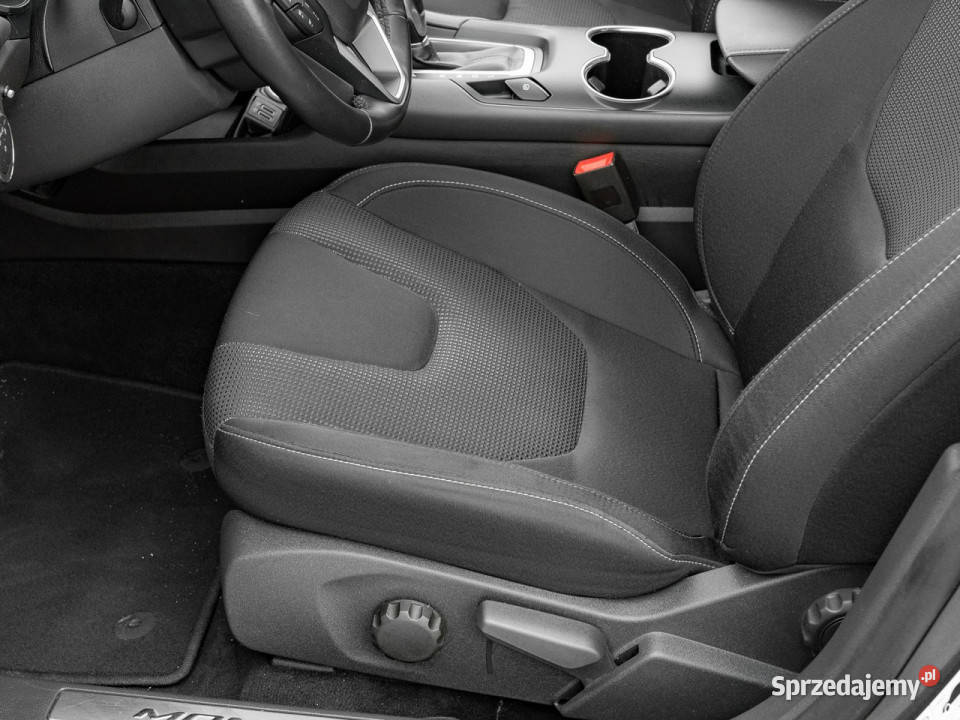 Ford Mondeo CT568AA20 Hybrid Titanium Podgrzf kurtyny powietrzne Pępowo