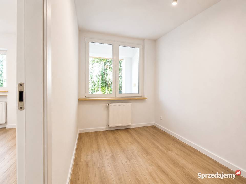 M3 DO WEJŚCIA Balkon NOWOCZESNE Spokojna okolica blok Zabrze
