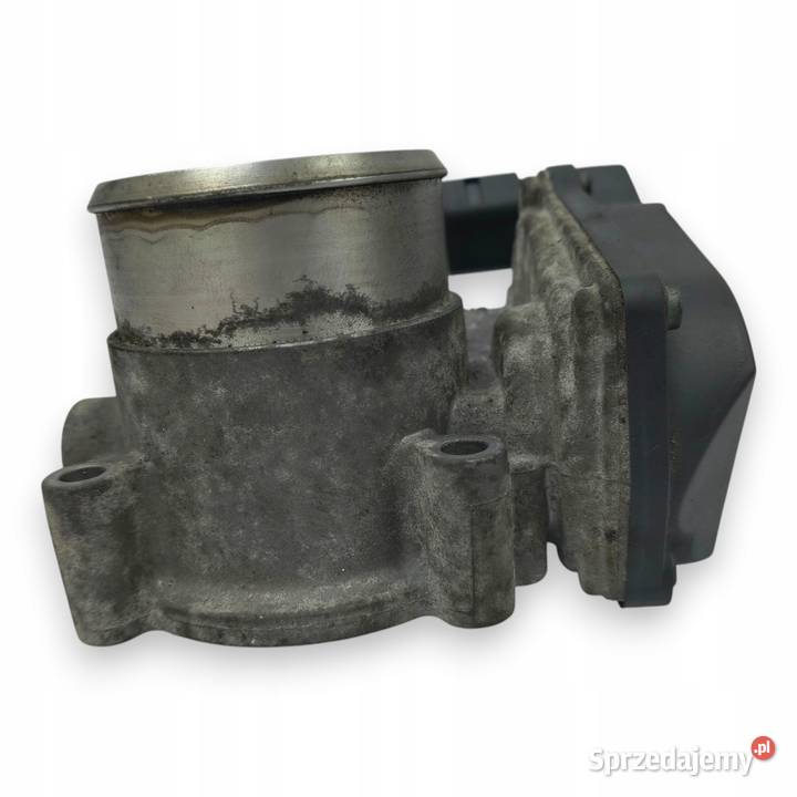 PRZEPUSTNICA Audi A4 B7 Seat Exeo 20 TFSI lubelskie