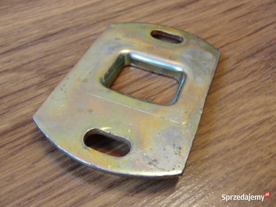 Mercedes W108 W110 W111 W113 zatrzask blacha Nowy Sącz