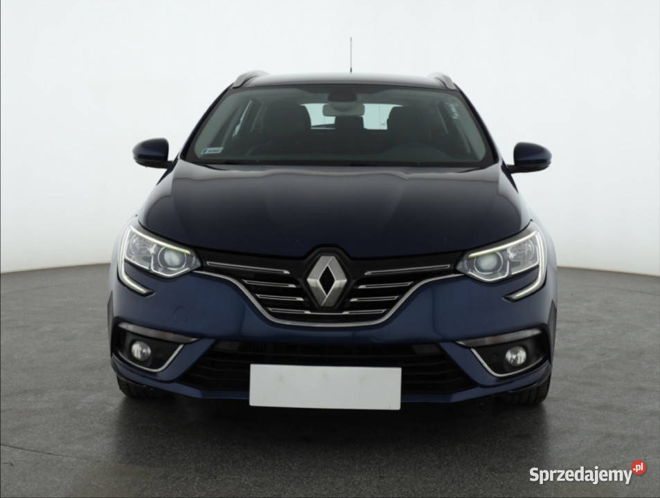 Renault Megane 12 TCe wspomaganie kierownicy Piaseczno