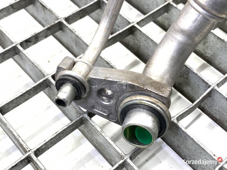 RURKA KLIMATYZACJI FORD FOCUS IV JX6119N602TB 15 sprzedam