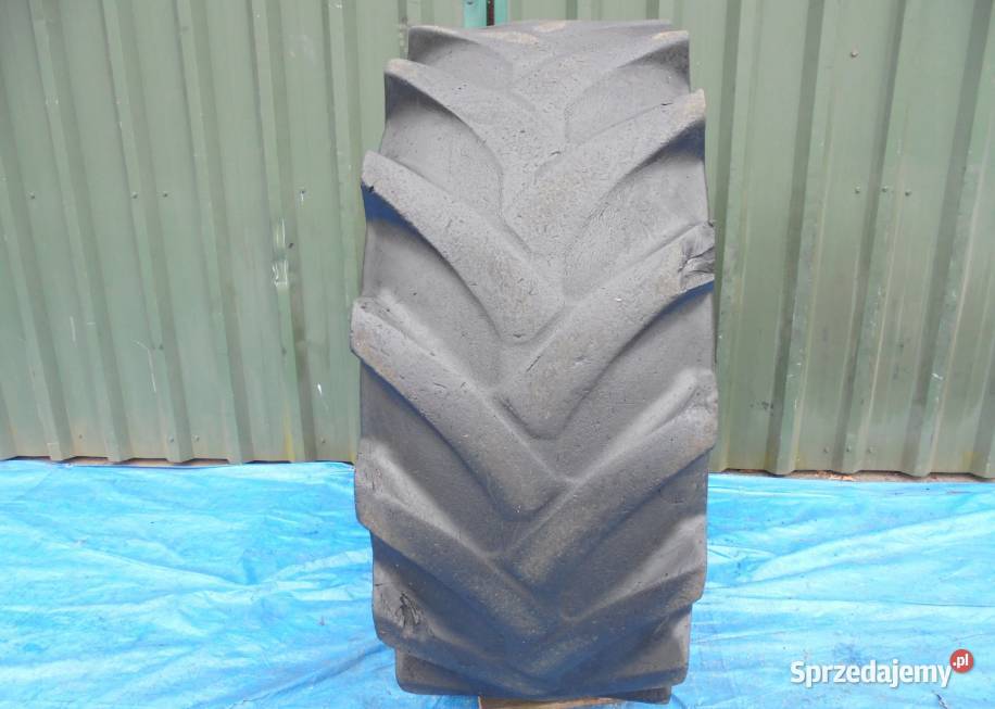 Opona Dunlop T 37 44080 R 24 170 170 80 24 lubuskie Szprotawa