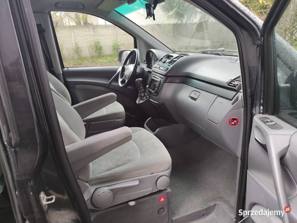 VITO LIFT Vito Białystok