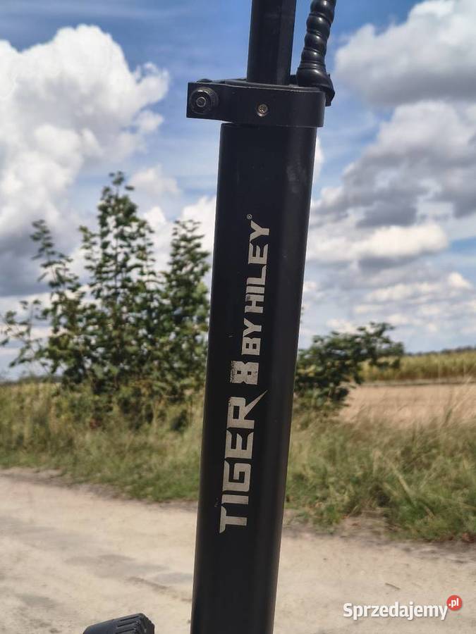 Hulajnoga elektryczna lubelskie Parczew