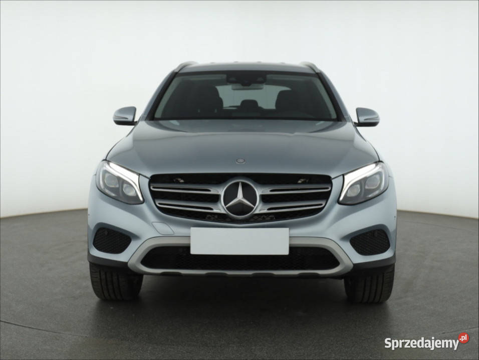 Mercedes GLC GLC 350 e 4MATIC Piaseczno