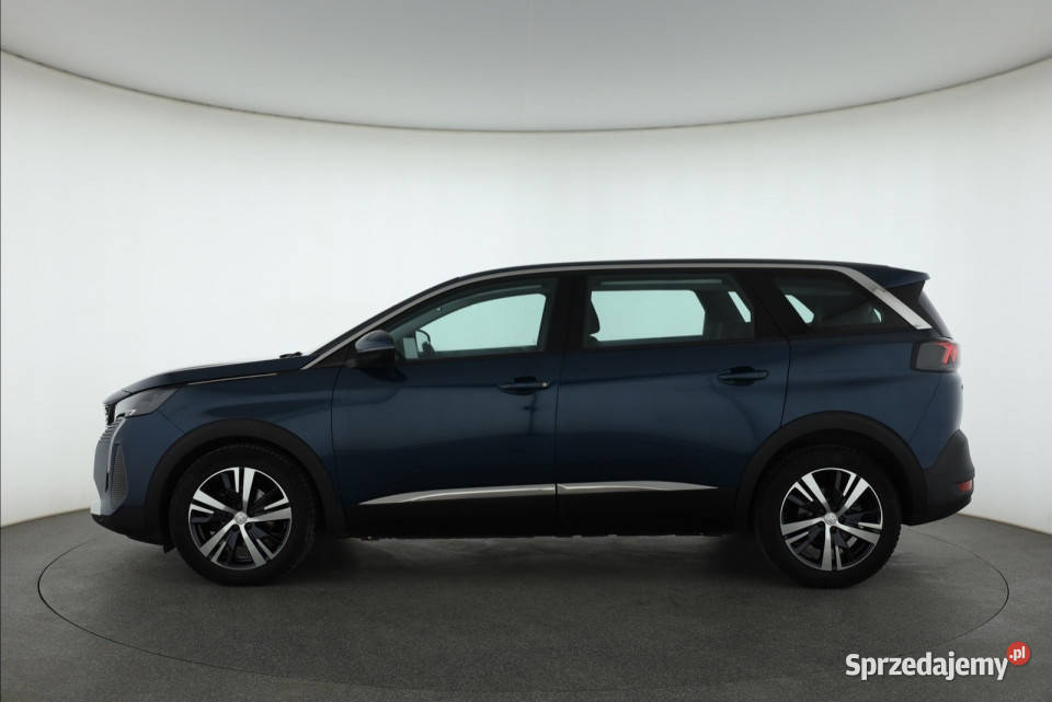 Peugeot 5008 PureTech 130 Piaseczno