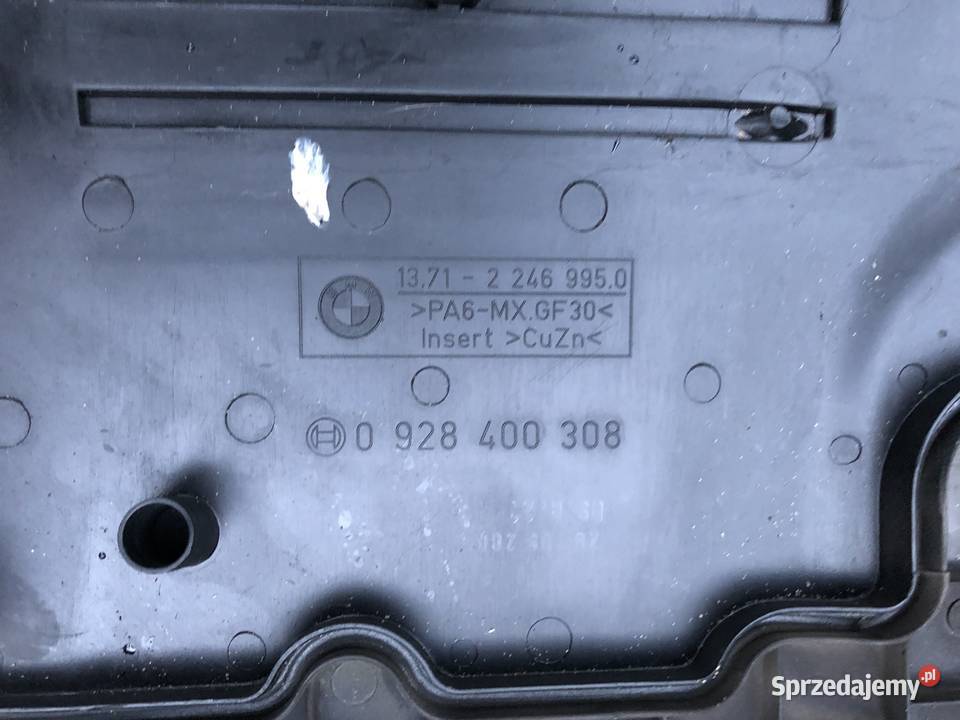 BMW e46 części Łazów sprzedam