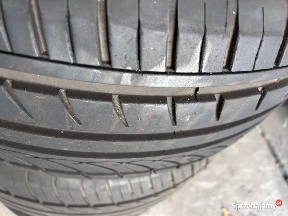Opony SUV zachodniopomorskie Szczecin