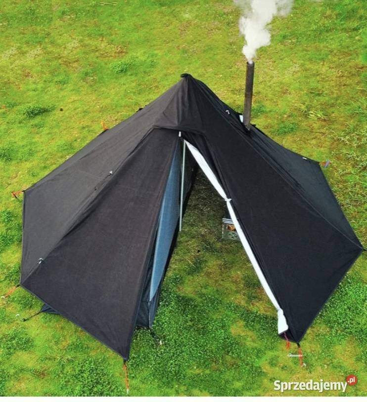 Namiot Tipi Teepee Camping mazowieckie Olszewo-Borki
