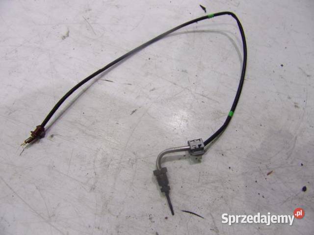 CZUJNIK TEMPERATURY SPALIN PASSAT B7 20 TDI osobowe lubelskie