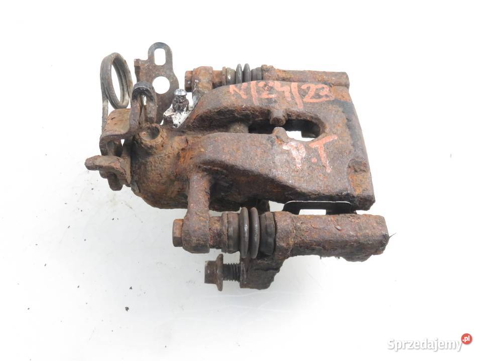 ZACISK PRAWY TYŁ FORD GALAXY MK2