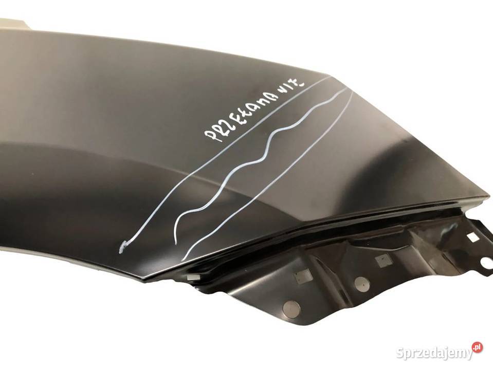 HYUNDAI iX35 102009092015 BŁOTNIK PRZÓD PRZEDNI Skarżysko-Kamienna