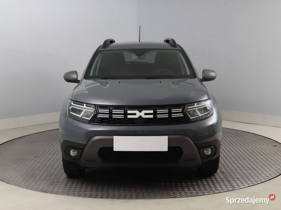 Dacia Duster 13 TCe Duster Bielany Wrocławskie