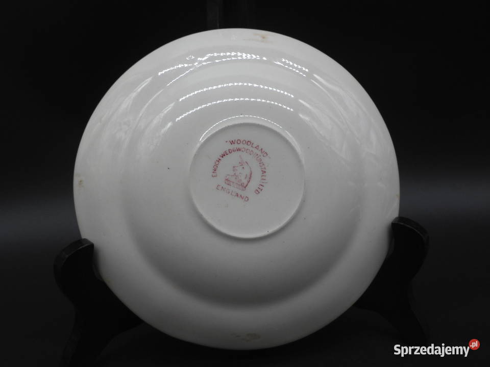 Talerzyk podstawek Enoch Wedgwood sprzedam