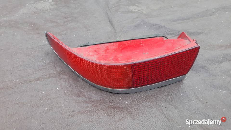 LAMPA PRAWA TYLNA PRAWY TYŁ FORD SCORPIO II MK2 śląskie Ruda Śląska