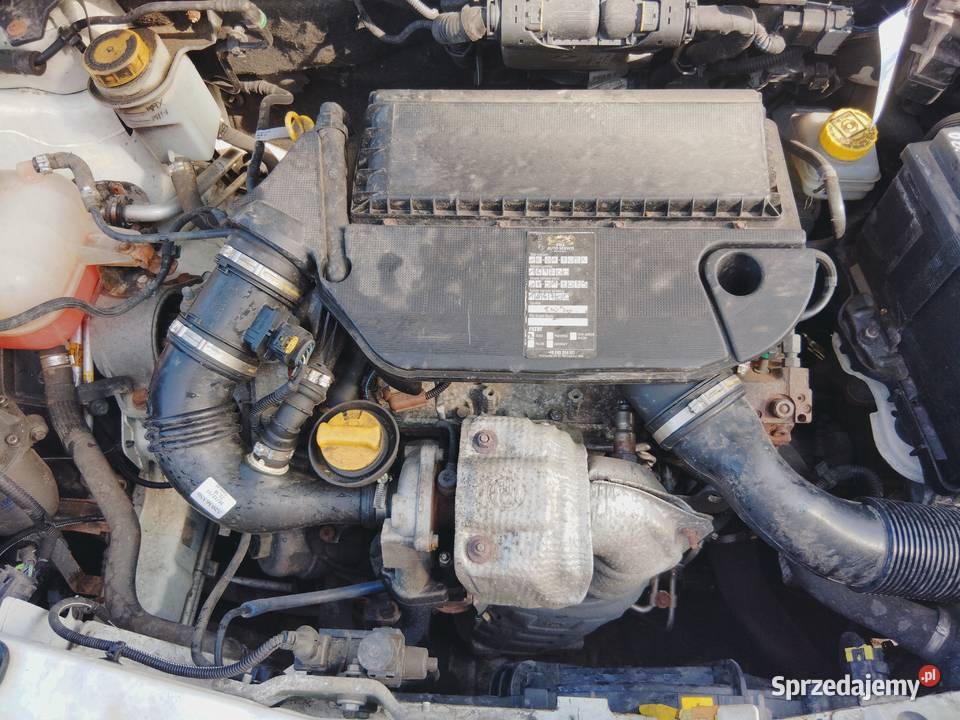 Sprzedam zadbane auto diesel małopolskie Gorlice