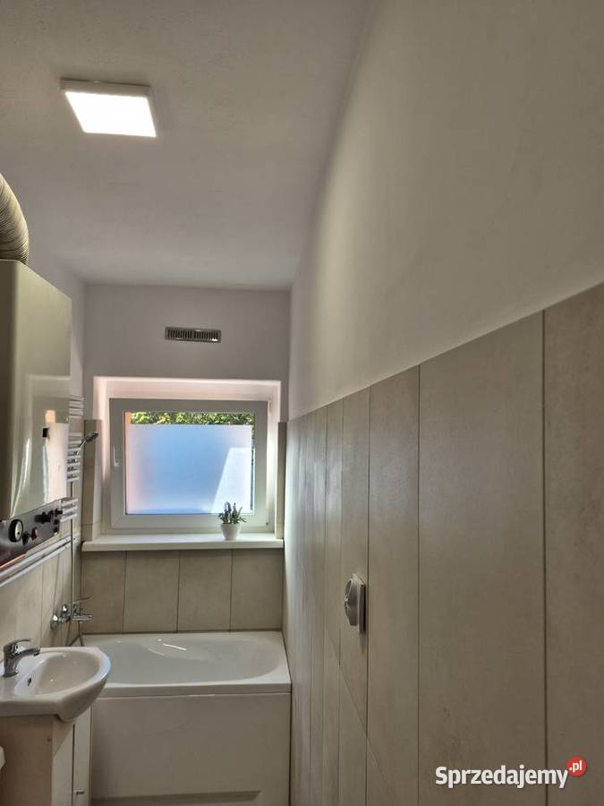 LOKAL MIESZKALNY 60 m2 DO WYNAJĘCIA 60m2 Głogów