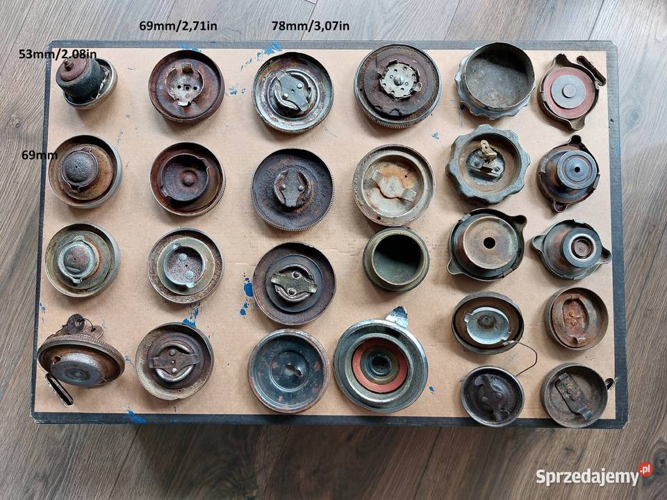 Indian 340B CAV Scout Chief Knucklehead Panhead pomorskie