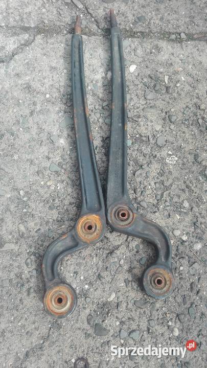 Mercedes g klasa wahacze przednie Kocmyrzów