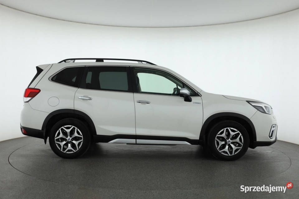 Subaru Forester 20 eBoxer MHEV mazowieckie
