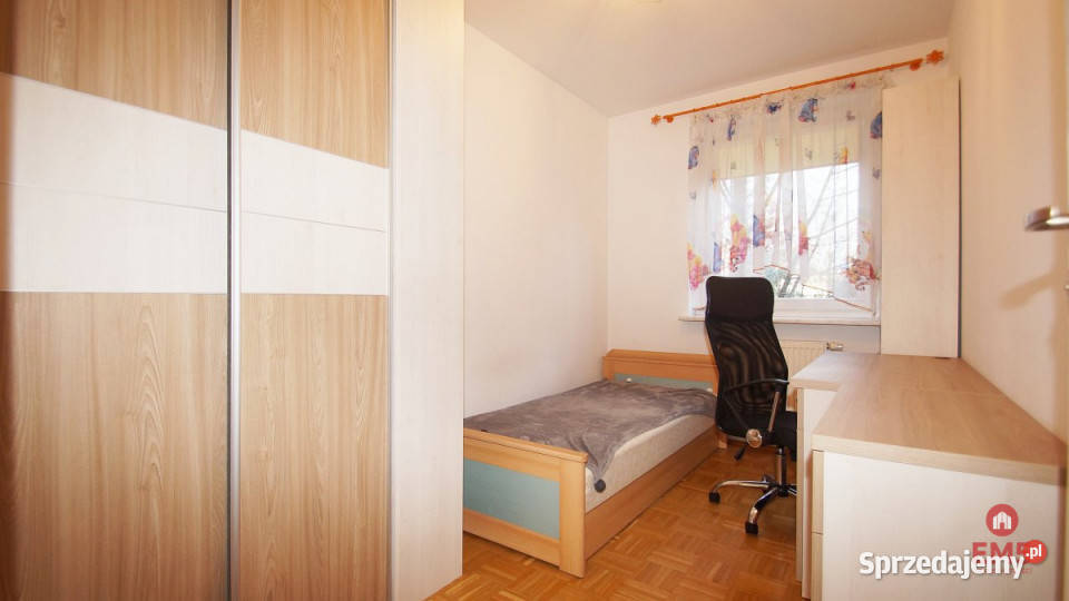 Mieszkanie Białystok 61m2 3 pokojowe