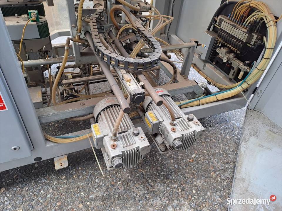 Kartoniarka Endoline 202TV